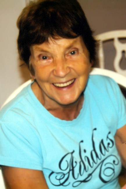 Obituary of Catherine Dorothy Murphy