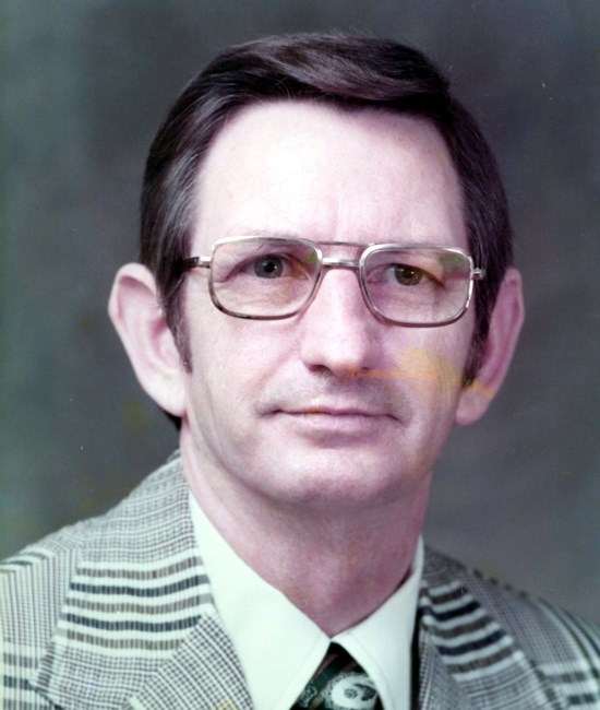 Obituary of Robert "Joe" Edward Cunningham