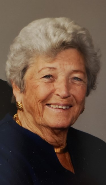 Obituary of DeeAnn Groves