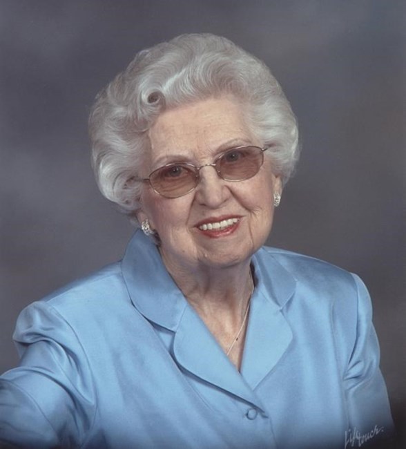 Obituary of Bernice Davis