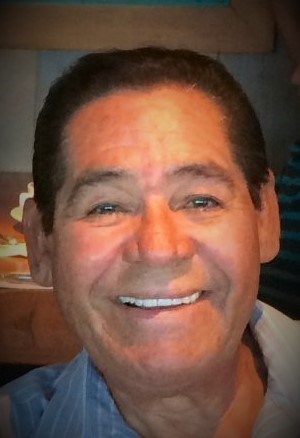 Obituario de Mario V. Ordaz
