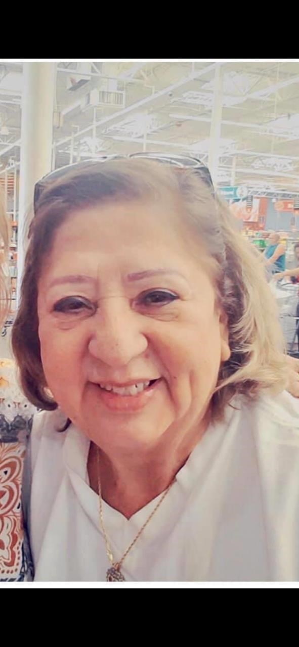 Obituary of Gloria Barrientes Soto