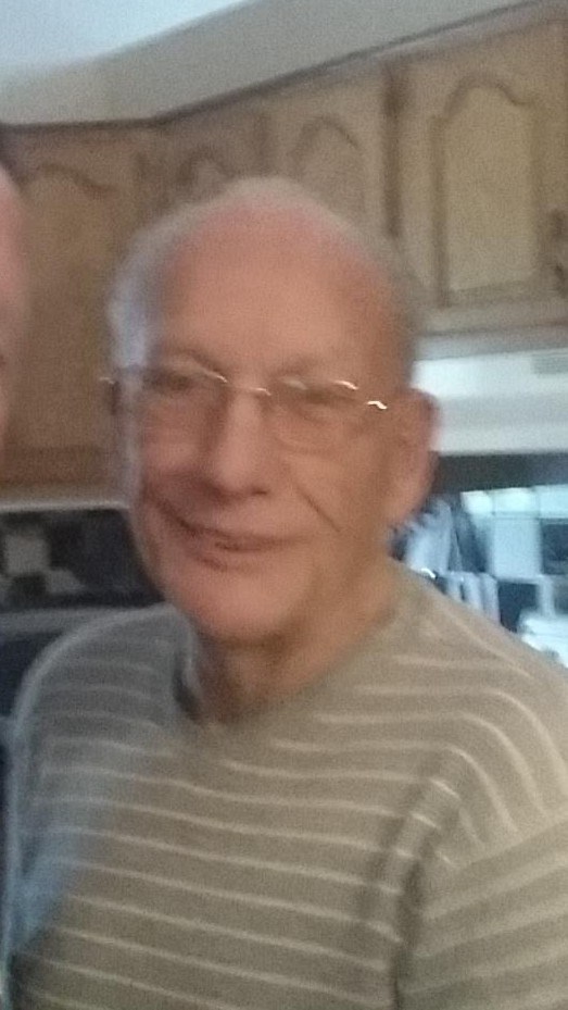 Avis de décès de Wallace Dillon