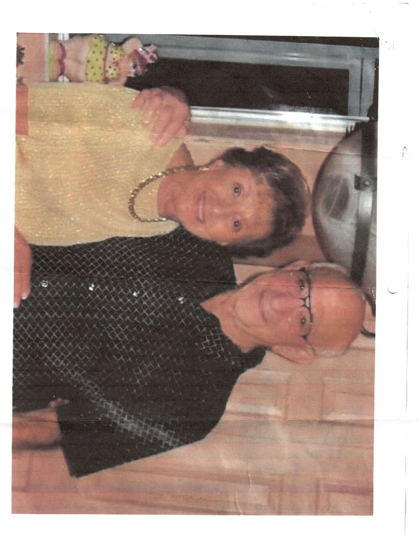 Obituary of Gloria L Arfa