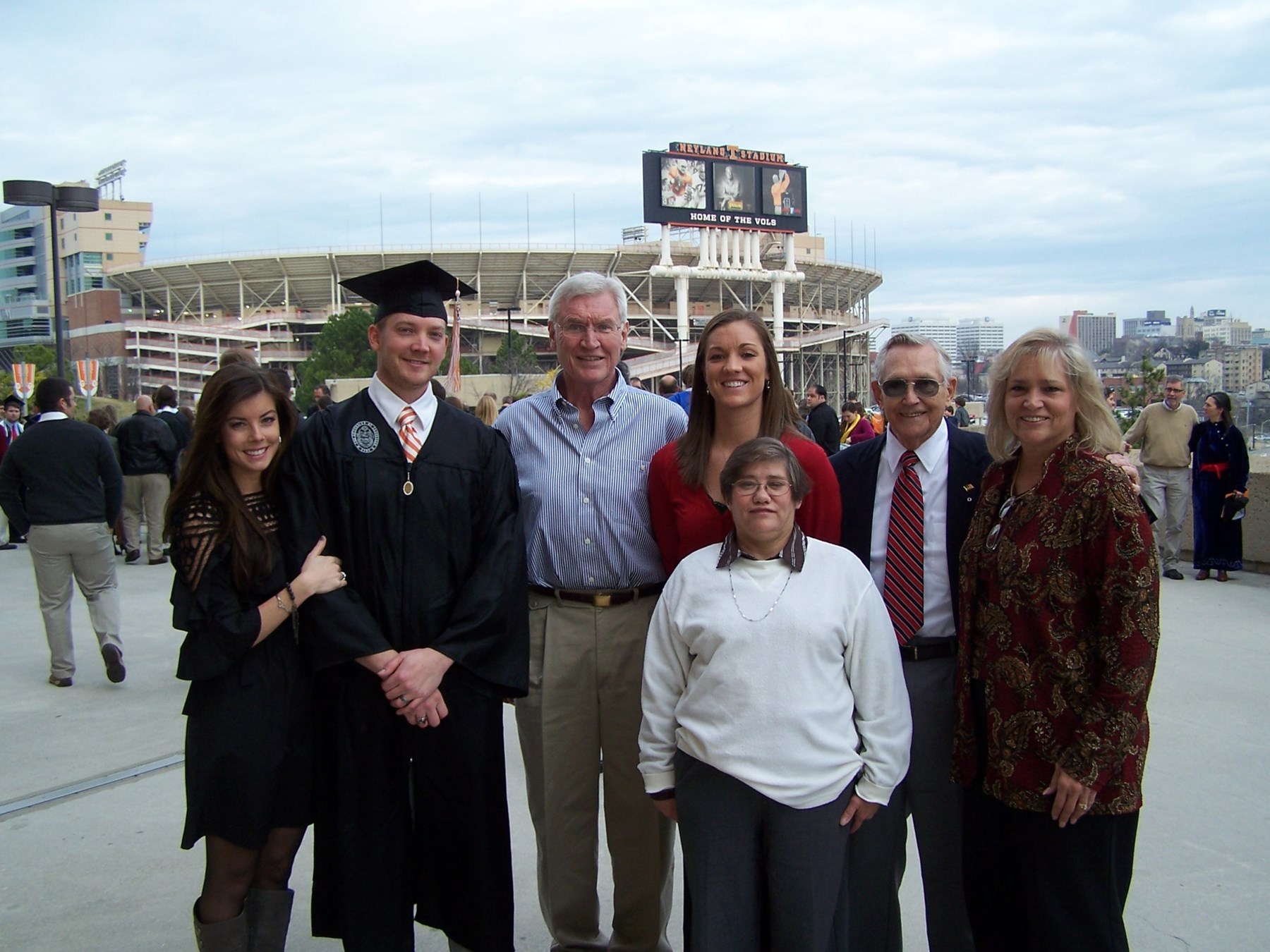 Obituary of M. Bryan Draper