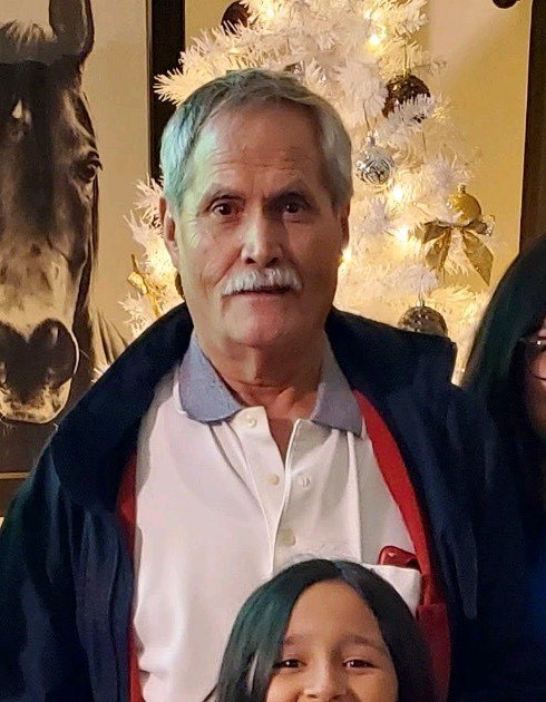 Obituary of Melecio Balderas