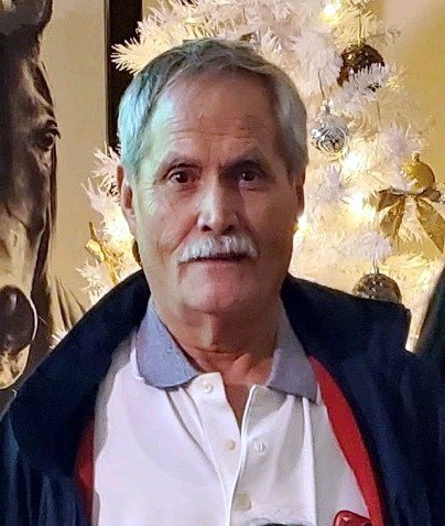 Obituary of Melecio Balderas