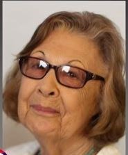 Obituary of Mary Couch