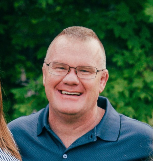 Eric Tucker Obituary Fort Wayne, IN