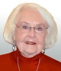 Obituary of Betty Ann Taylor Killian