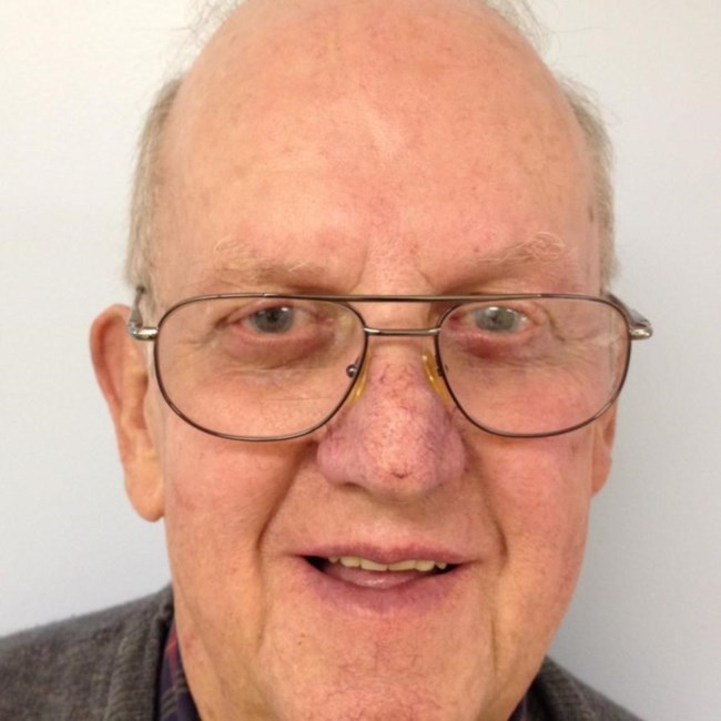 Avis de décès de Normand Paul Morin