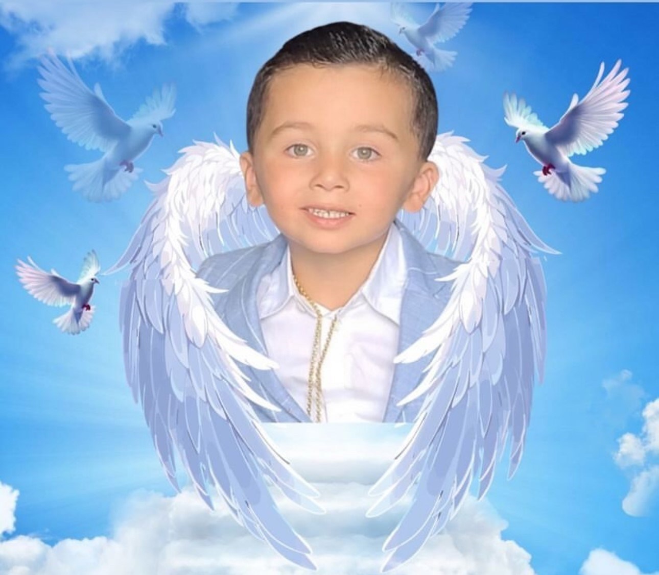 Obituary of Andrew Andy Odesh