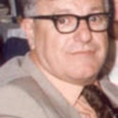 Obituary of Frank Robert Traficante