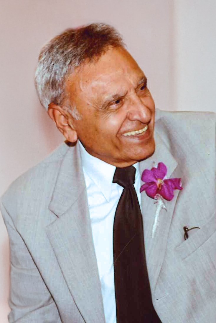 Obituario de Mitchell G. Abraham