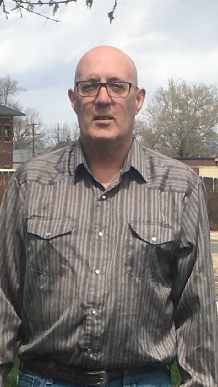 Obituary of Kent Scott Katon