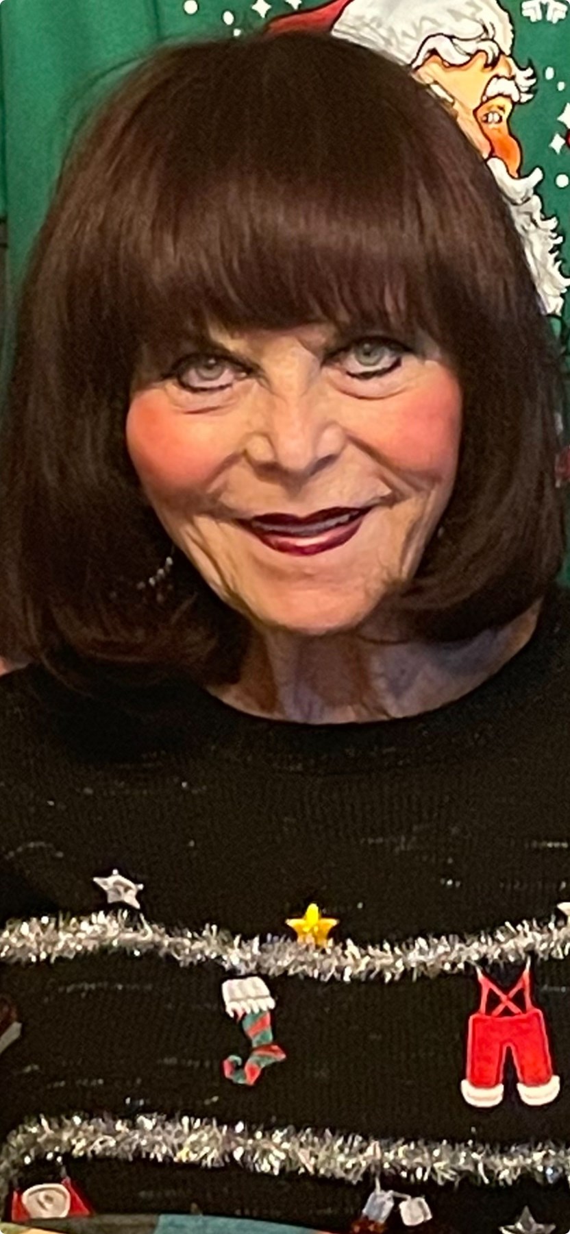 Obituary of Sheron Lee Varin