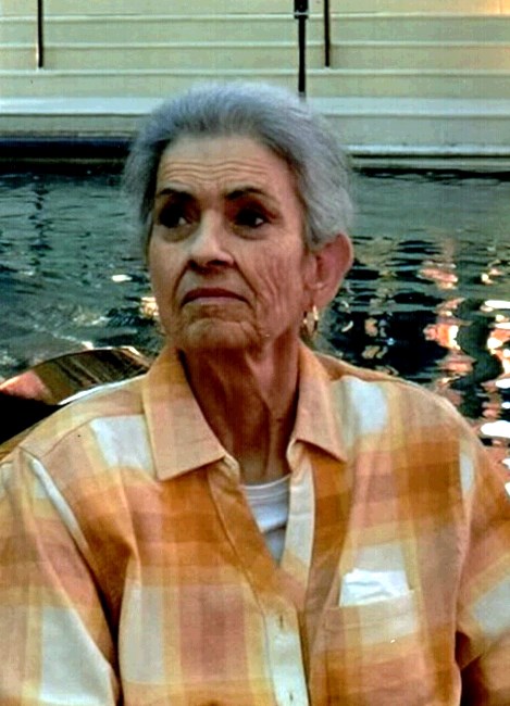 Obituary of Sylvia Bye Czop