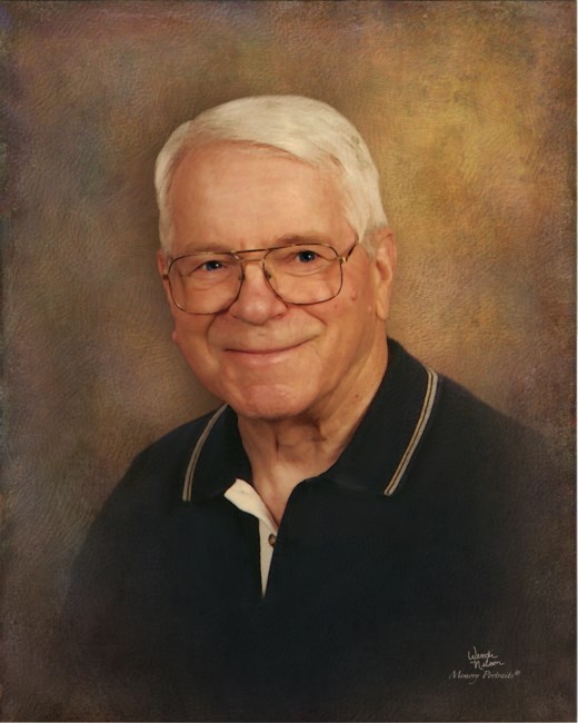 Obituary of Jerry A. Wakefield