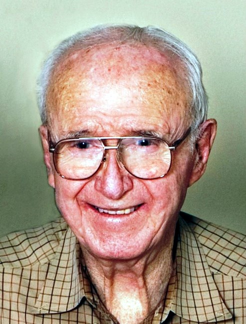 Obituary of Ewell E. Booker