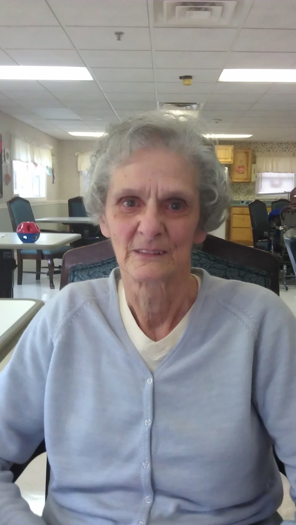 Obituary of Theresa J. Dupont