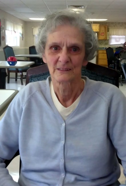 Obituary of Theresa J. Dupont