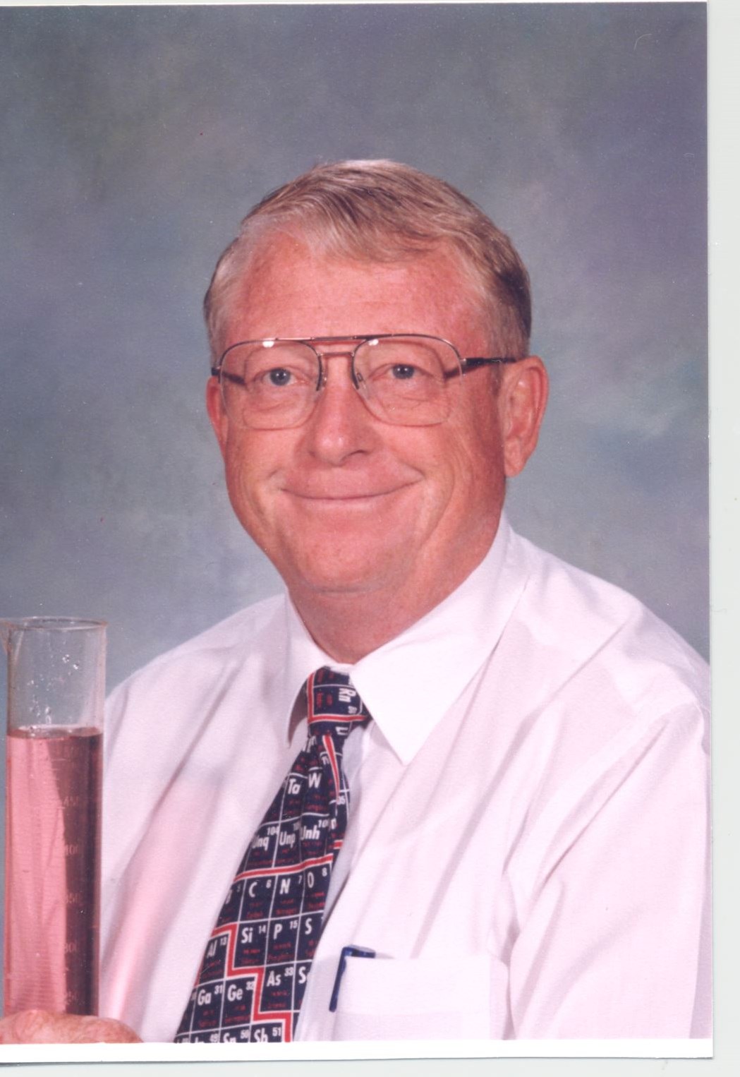 Obituary of Louis Lou Colter Wilckens