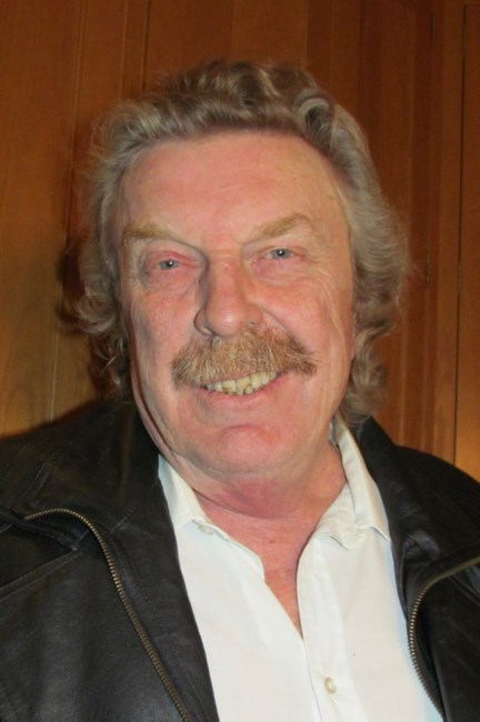 Obituary of Albert John Bogaard