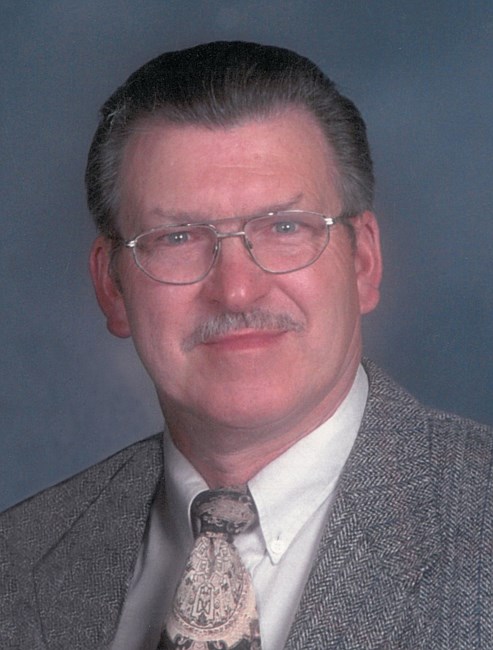 Obituary of Stanley Gordon Guard