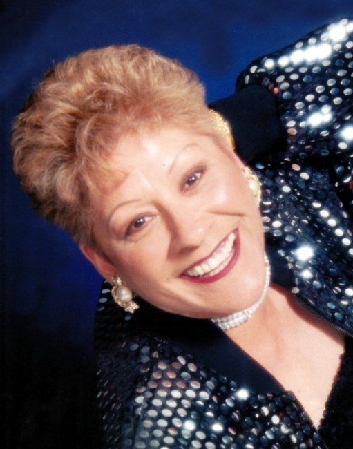 Obituary of Becky Chavez