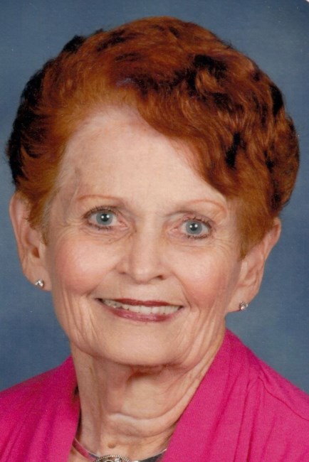 Obituary of Lois Dee Ann Krieg
