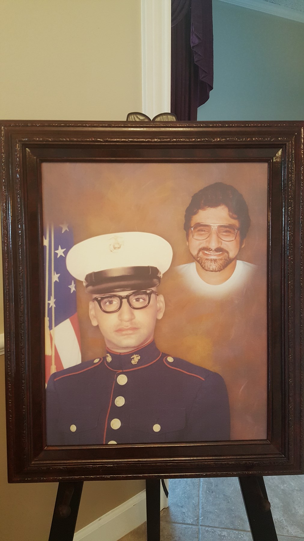 Obituary of Antolin Rodriguez Jr.