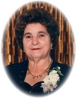 Obituary of Francesca Rosselli