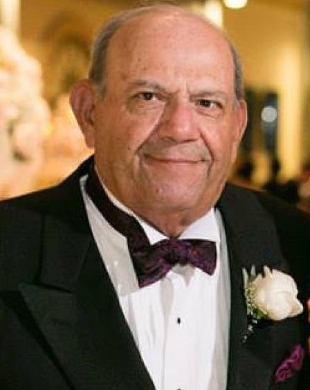 Obituary of Richard Alecci