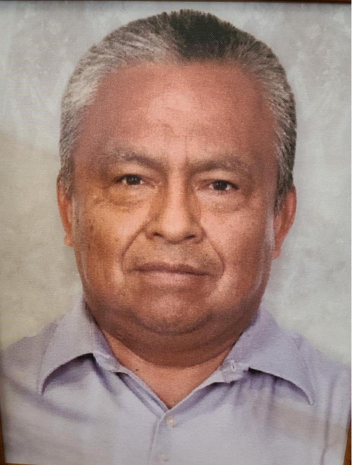 Obituary of Francisco Gaspar Miguel