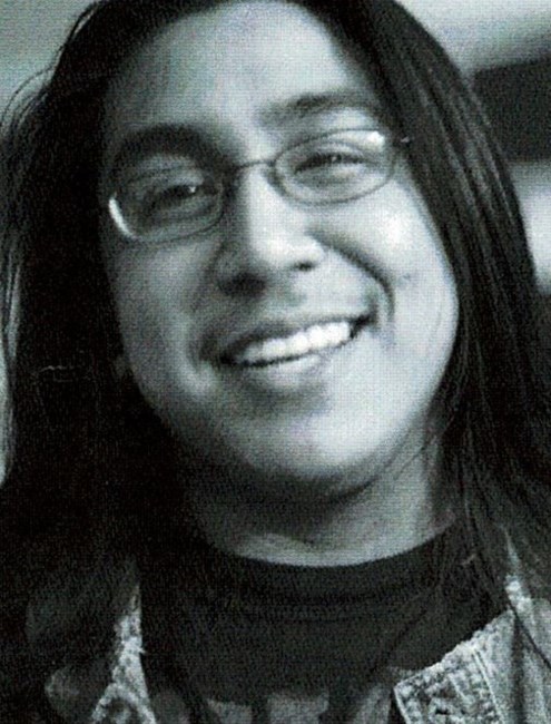 Obituary of Stephen Michael Sanchez
