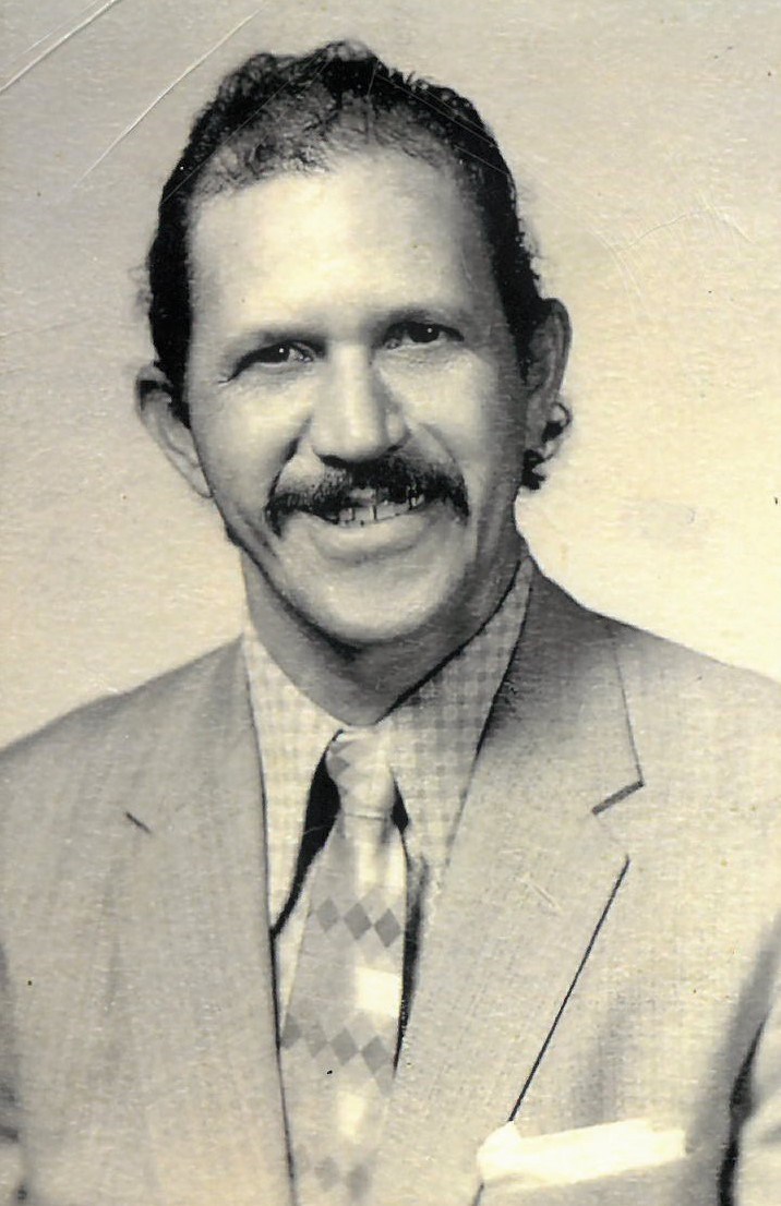 Obituary of Angel Quinones