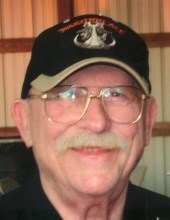 Obituary of James K. "Whip" Williams