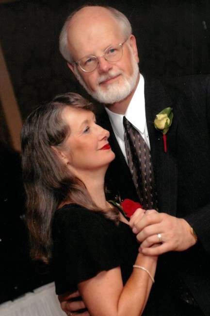 Obituary of Joseph Wayne Hull