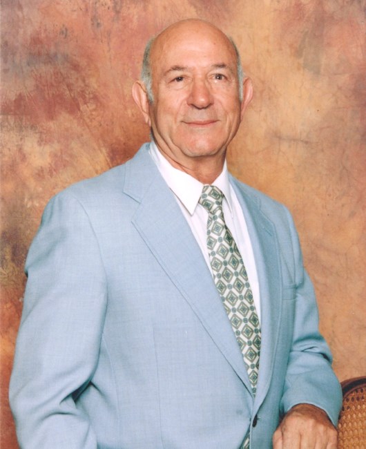 Obituary of Eleftherios Thliveros