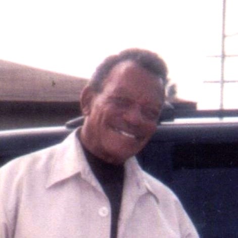 Obituary of George Marcus Copeland