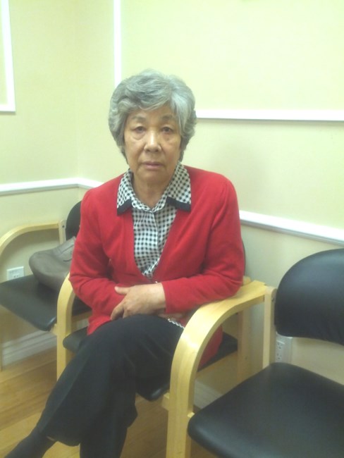 Obituary of Soncha Kwon