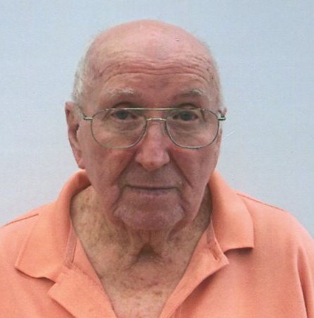 Obituary of Gordon Edward Courtney