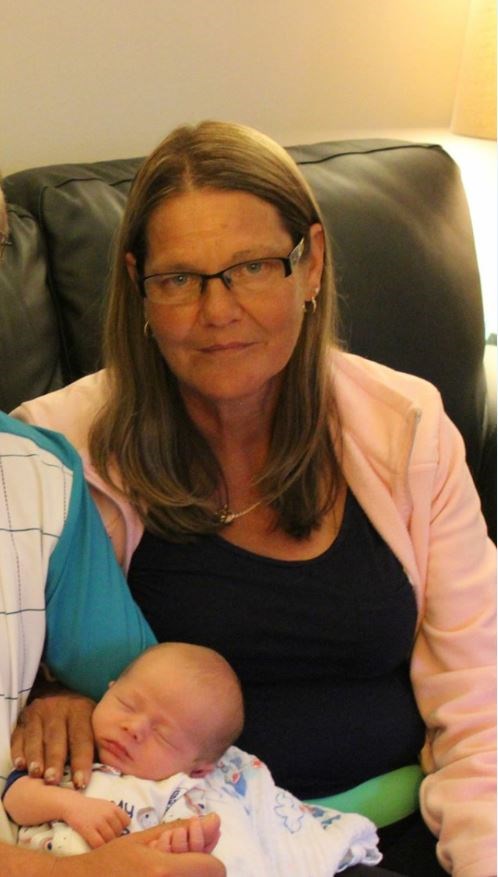 Obituary of Judy Rose Downton