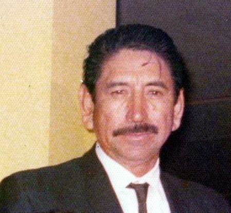 Obituary of Jose H. Diaz