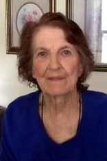 Obituary of Margaret C. Johnson