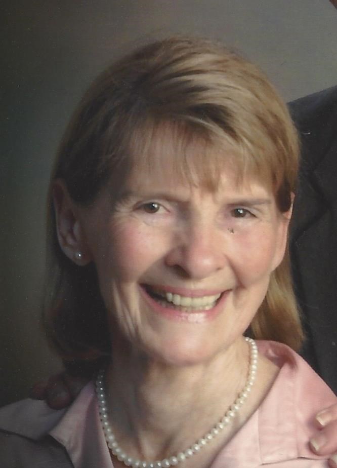 Obituary of Janet Louise Hardigan