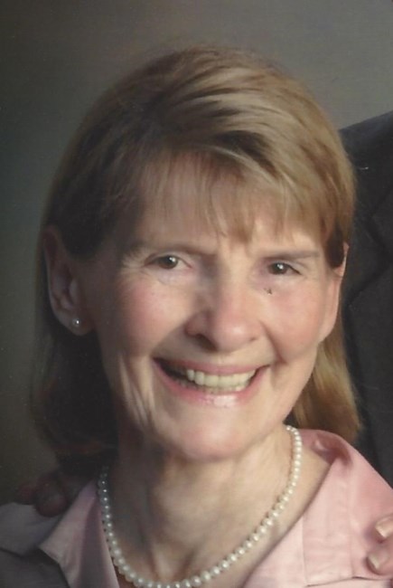 Obituary of Janet Louise Hardigan