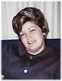Obituary of Lillian Melissa Dodge