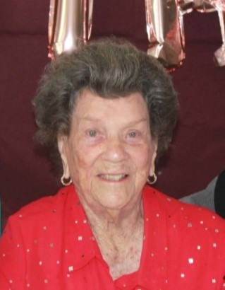 Obituary of Mandy Mae Putnam