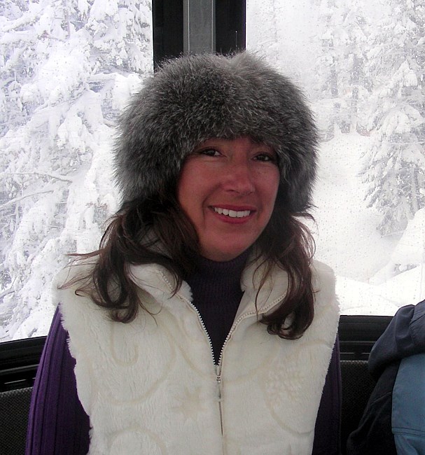 Obituary of Celeste Renee (Arellano) Davis